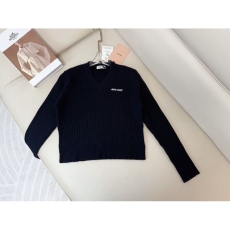 Miu Miu Sweaters